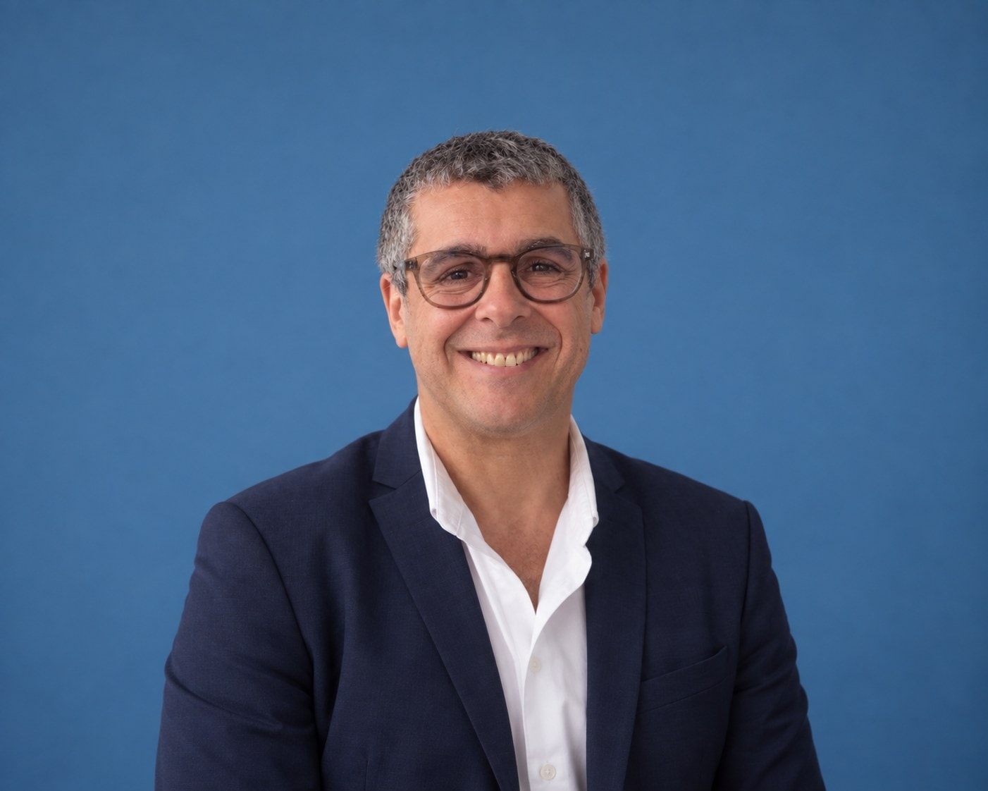 Hervé Silbert