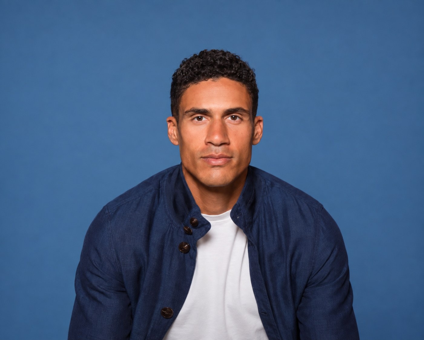 Raphaël Varane