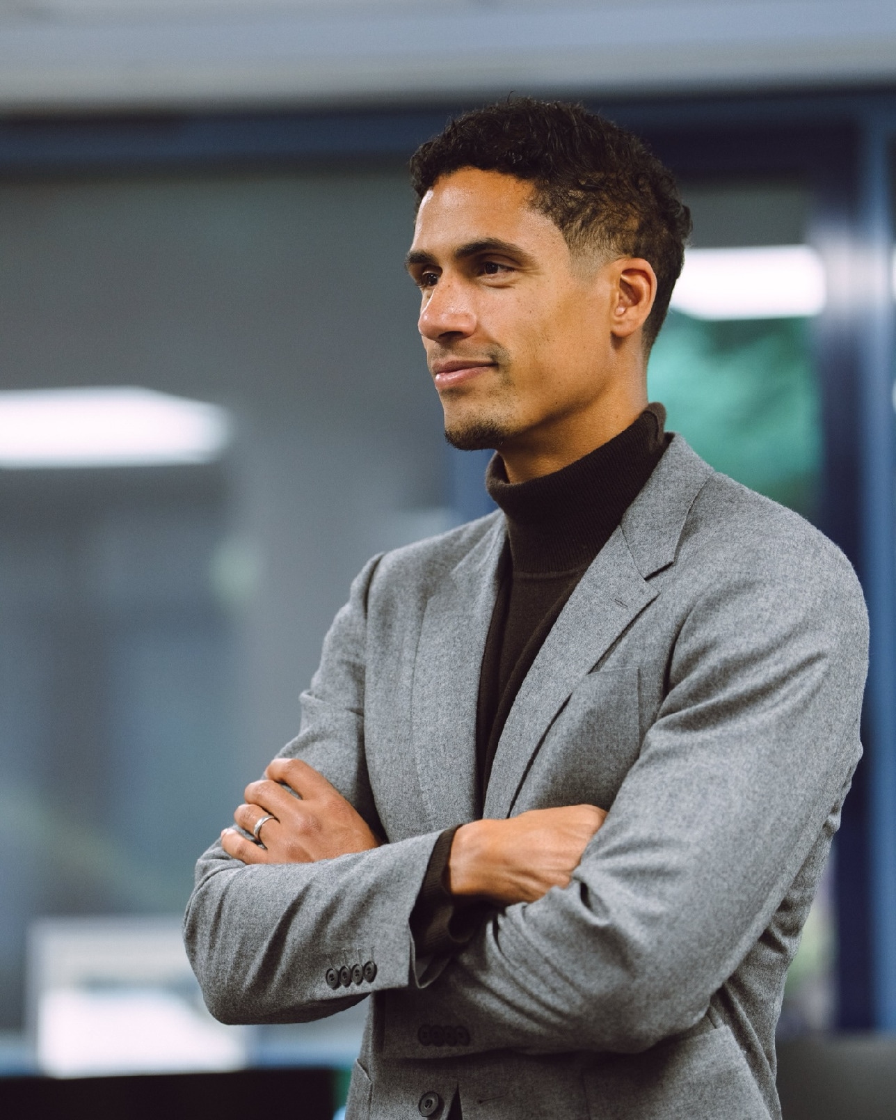 Raphaël Varane